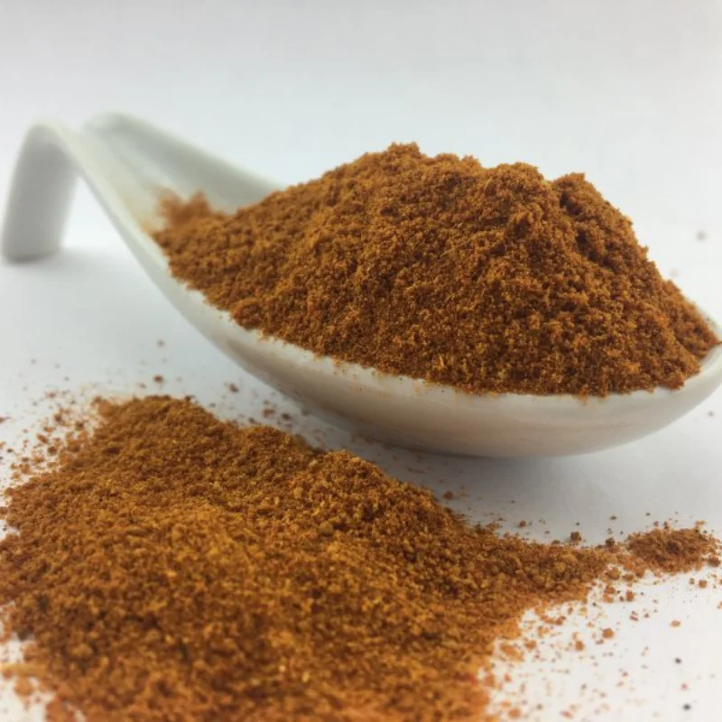 Roast spice mix