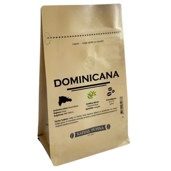 Dominicana Rancho Arriba Samir Estate