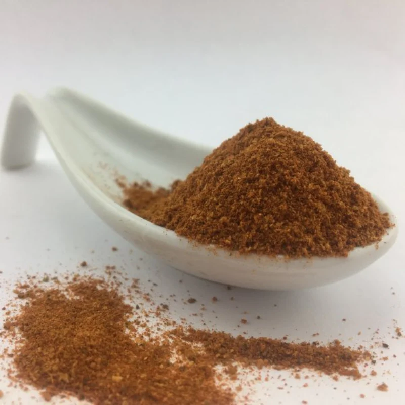 Poultry spice red spice mix