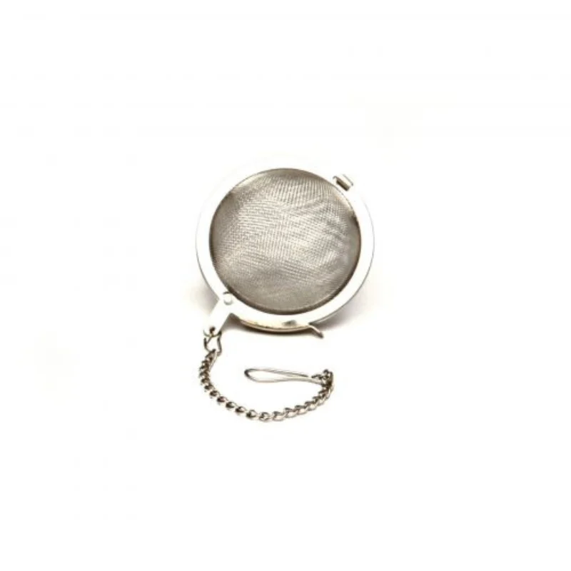 Tea filters metal, Tea Egg Ball Ø 5 cm