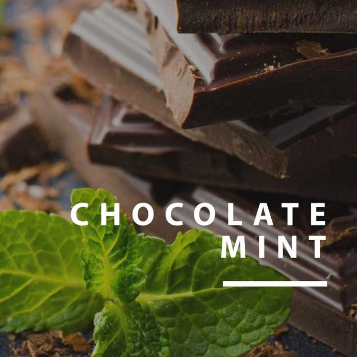 Chocolate Peppermint
