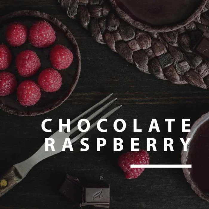 Chocolate Raspberry
