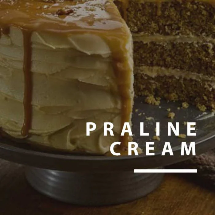 Praline Cream