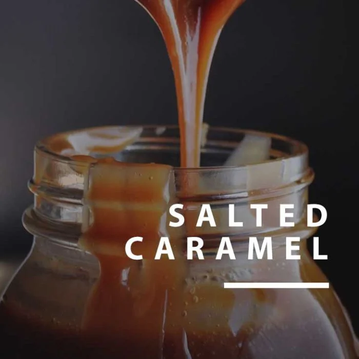 Salted Caramel