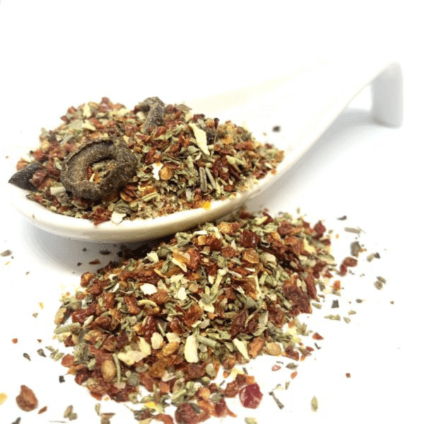 ORGANIC Feta spice mix