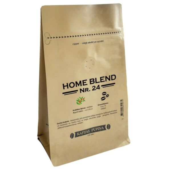 HOME Blend Nr.24