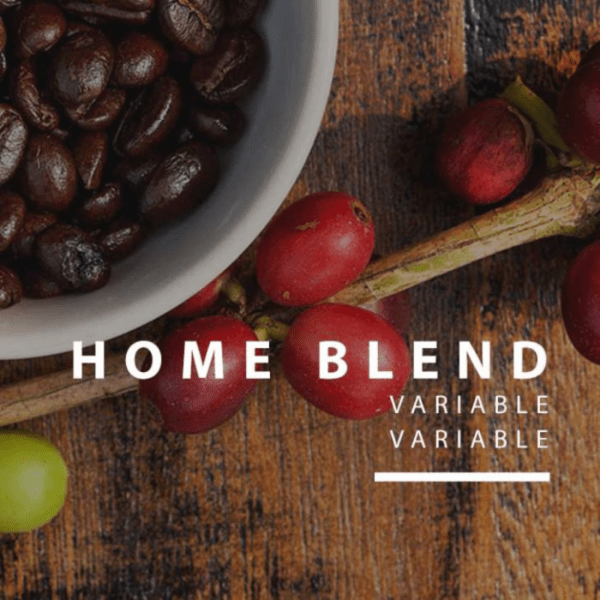 HOME Blend Nr.24