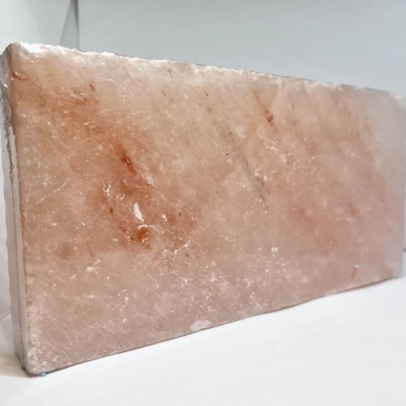 BBQ salt stone