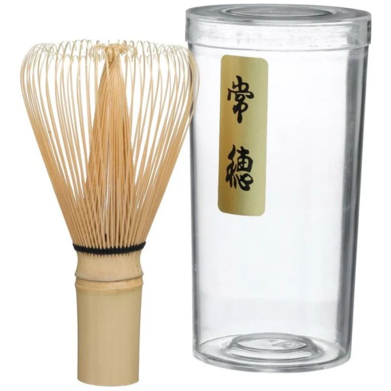 Matcha bamboo tea whisk Chasen