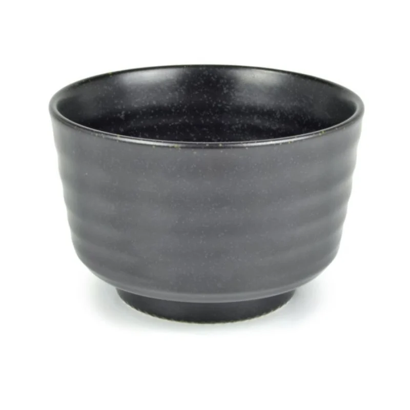 Matcha bowl Kuro