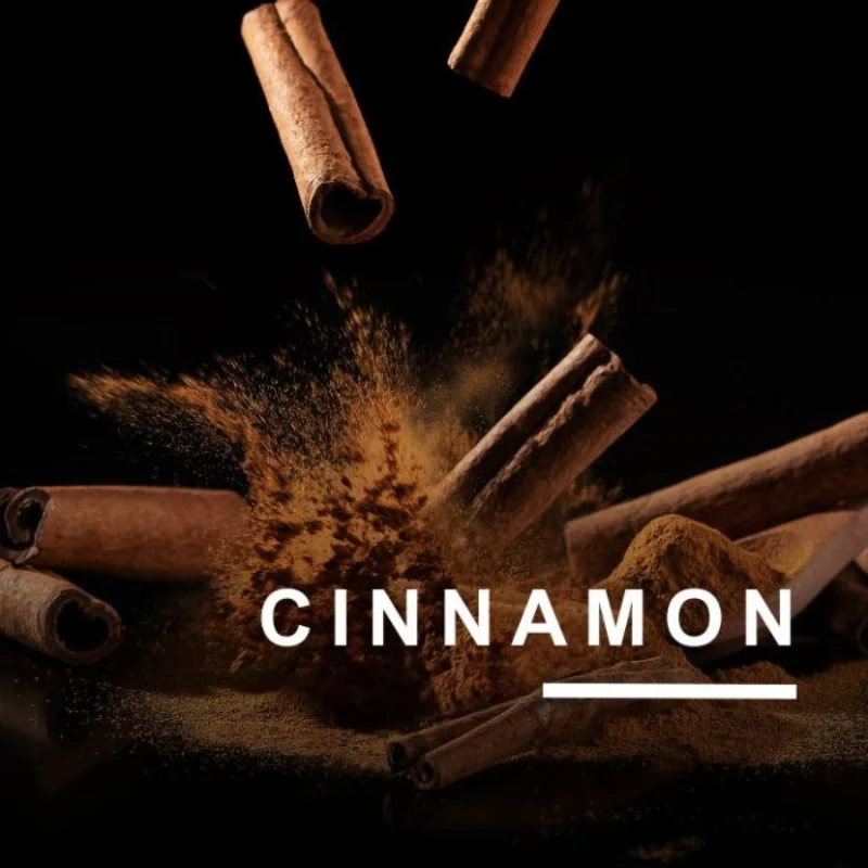 Cinnamon