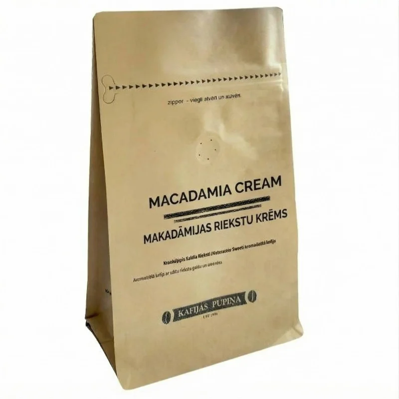 Macadamia Cream - Image 2